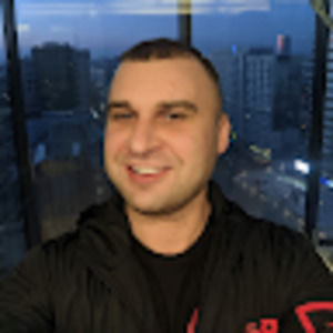 Meet your Posher, Igor